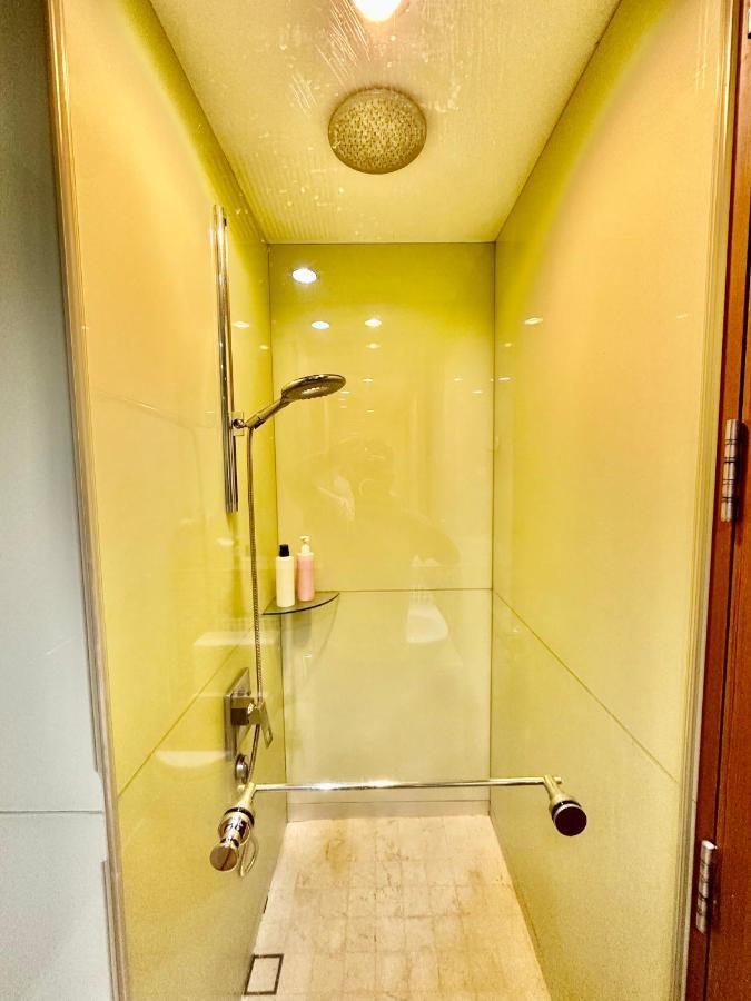 Soho Suites Klcc By Sky Multilink Kuala Lumpur Ngoại thất bức ảnh