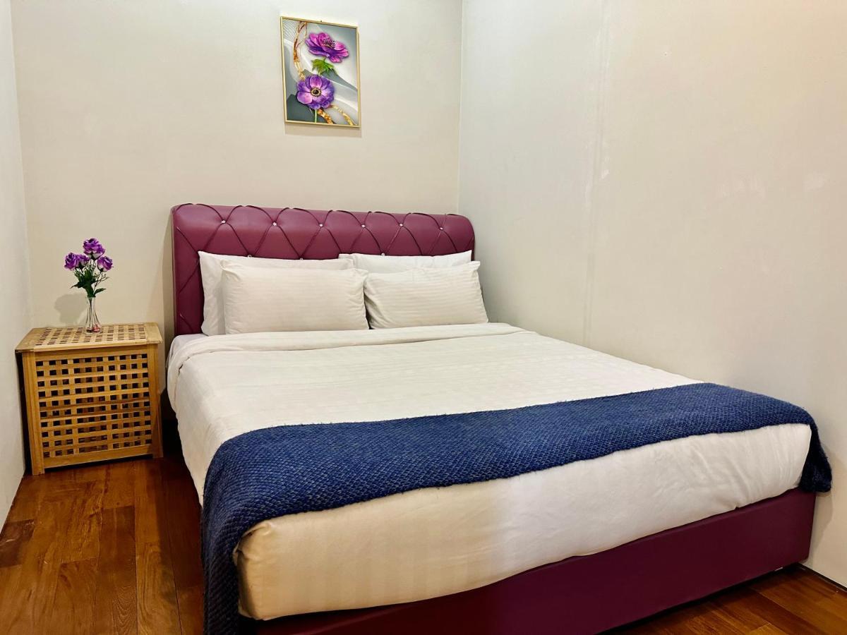 Soho Suites Klcc By Sky Multilink Kuala Lumpur Ngoại thất bức ảnh