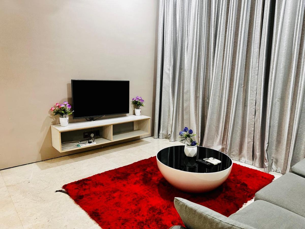 Soho Suites Klcc By Sky Multilink Kuala Lumpur Ngoại thất bức ảnh