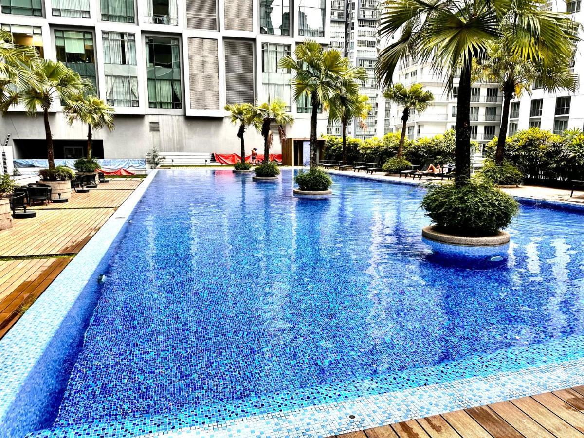 Soho Suites Klcc By Sky Multilink Kuala Lumpur Ngoại thất bức ảnh