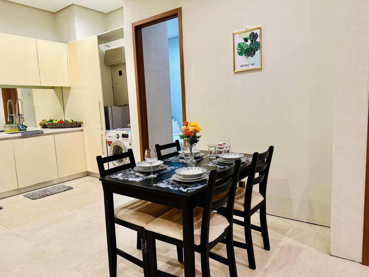 Soho Suites Klcc By Sky Multilink Kuala Lumpur Ngoại thất bức ảnh