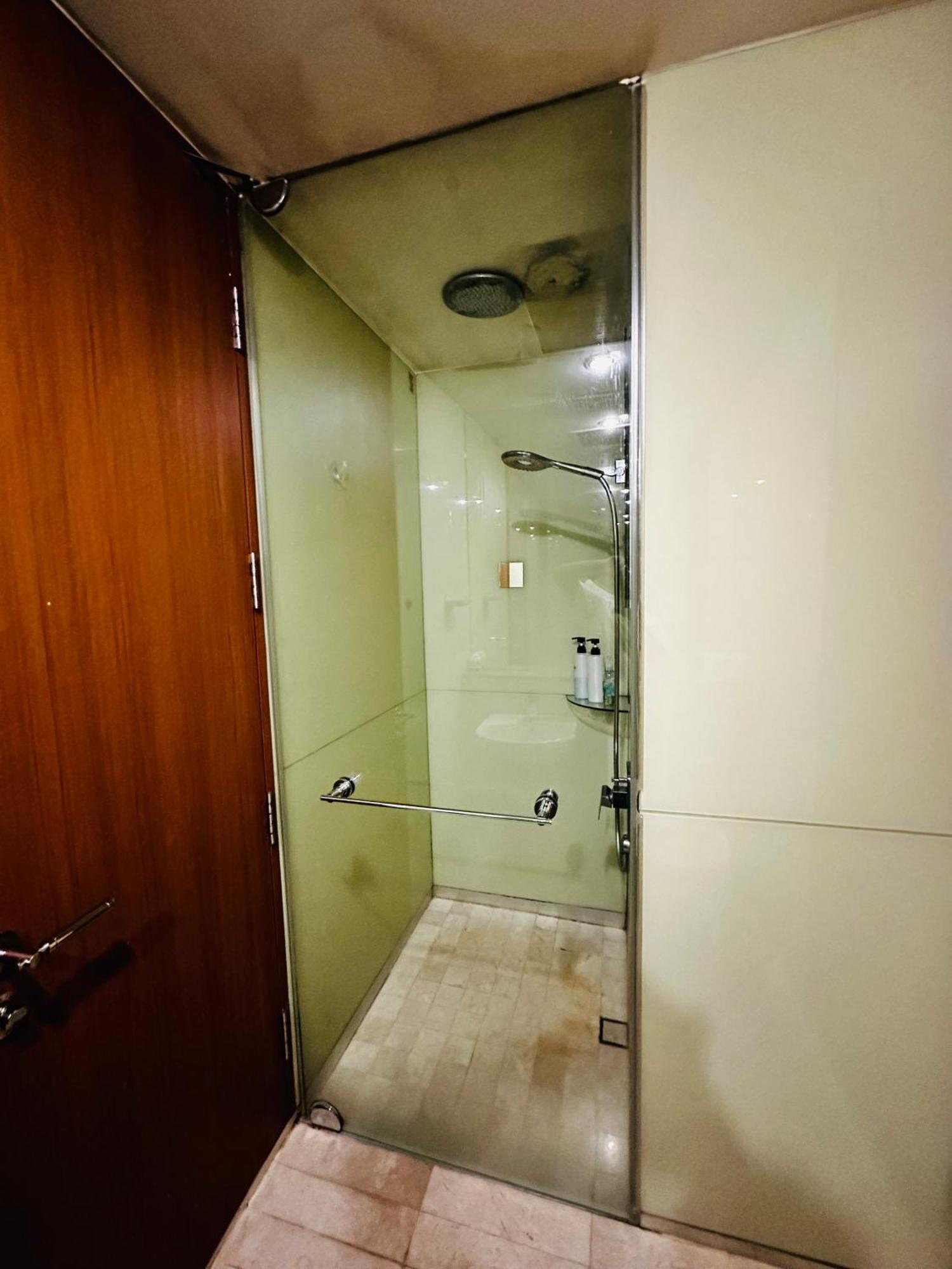 Soho Suites Klcc By Sky Multilink Kuala Lumpur Ngoại thất bức ảnh