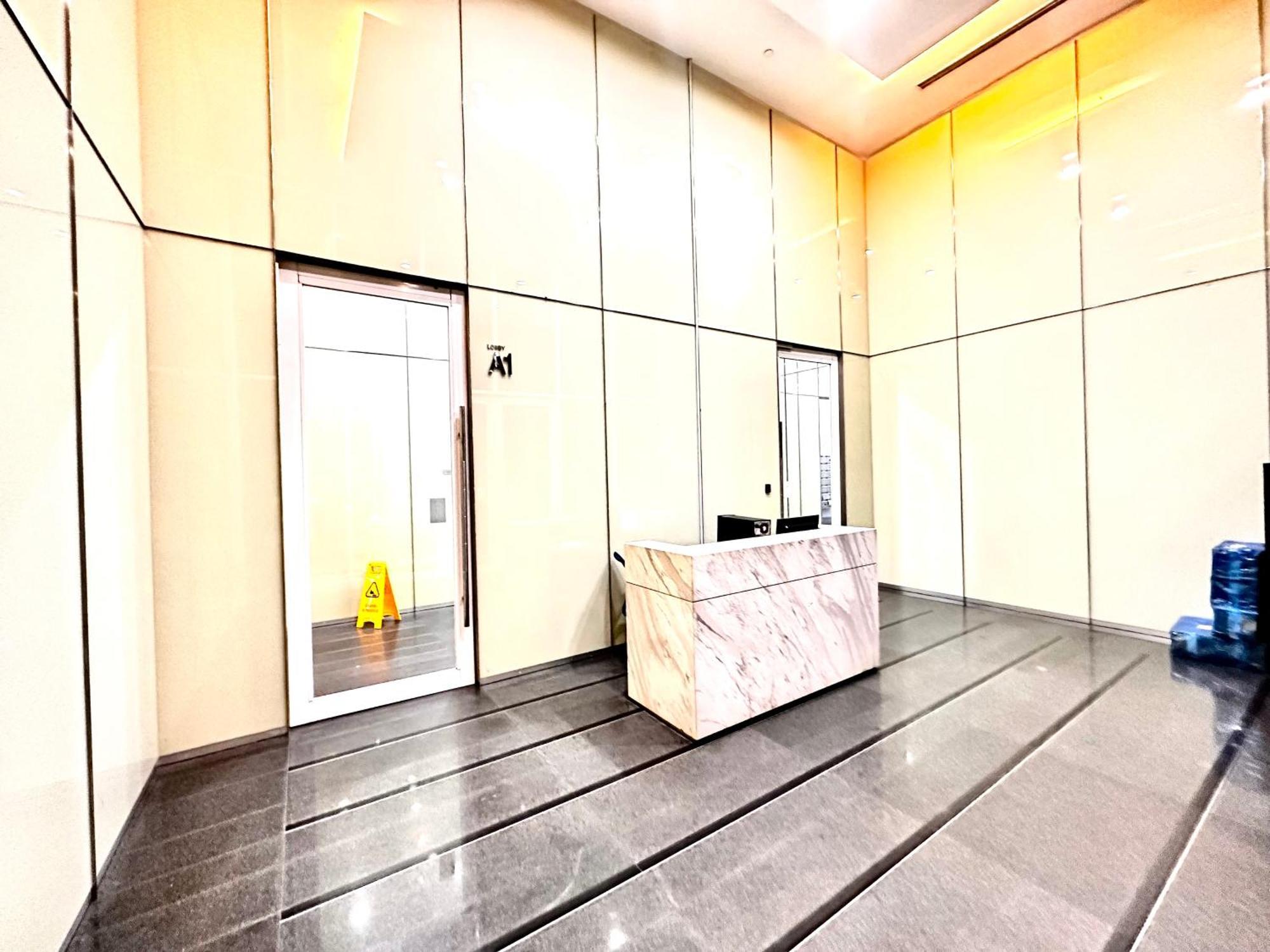 Soho Suites Klcc By Sky Multilink Kuala Lumpur Ngoại thất bức ảnh